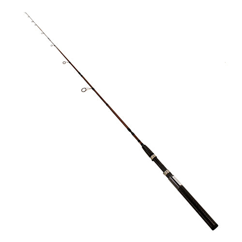 Okuma SST Carbon Grip Travel Spin Rod 7'