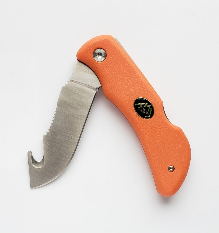 Outdoor Edge Grip Hook Blaze Folding Knife GHB-50C