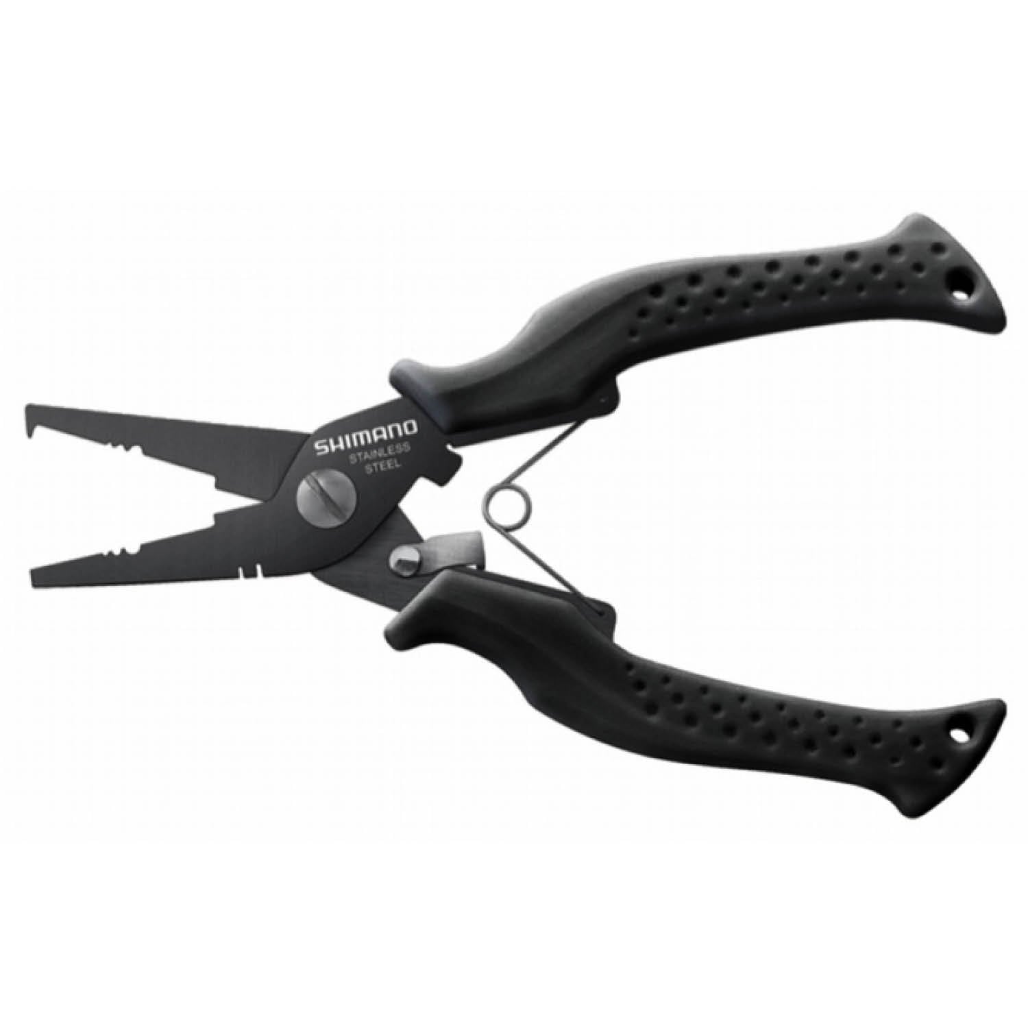 Shimano Stainless AD Plier RH Type-F 6"