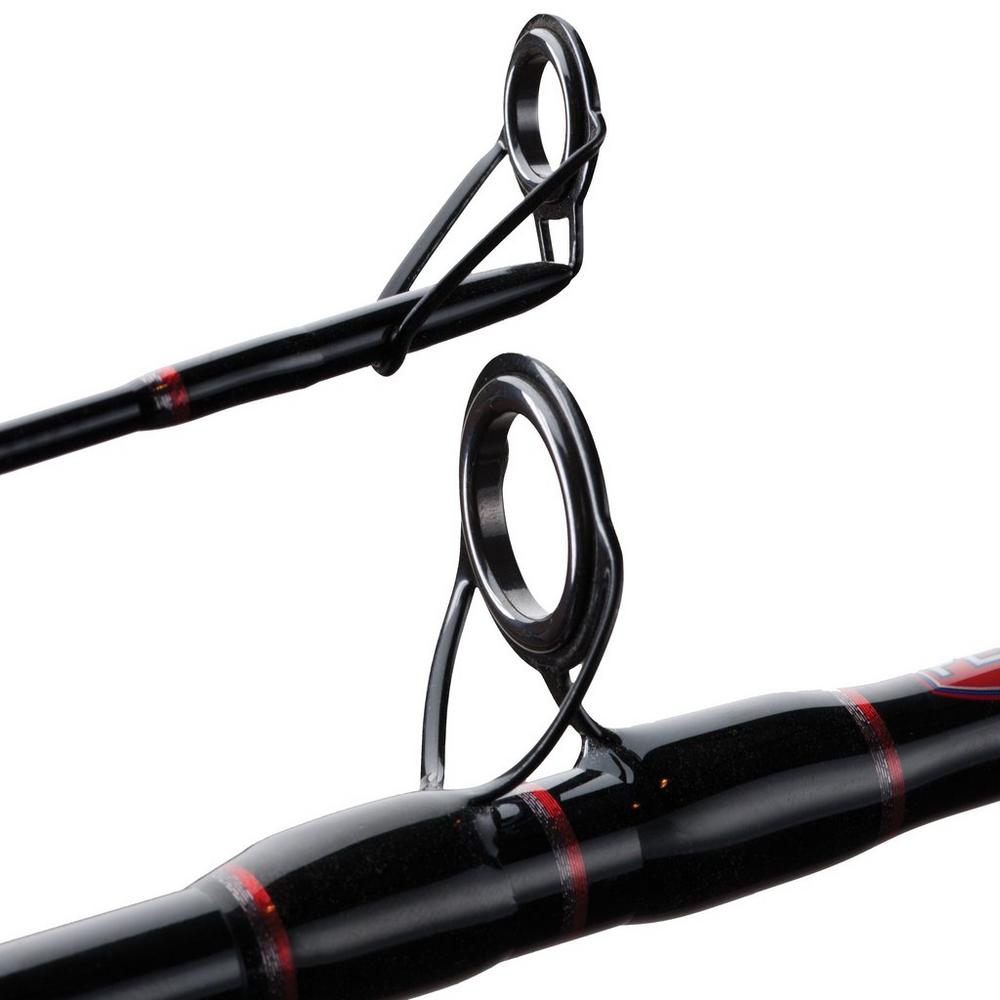 Penn Rampage® Jig Conventional Rod 5' 8" RAMJG80130C58