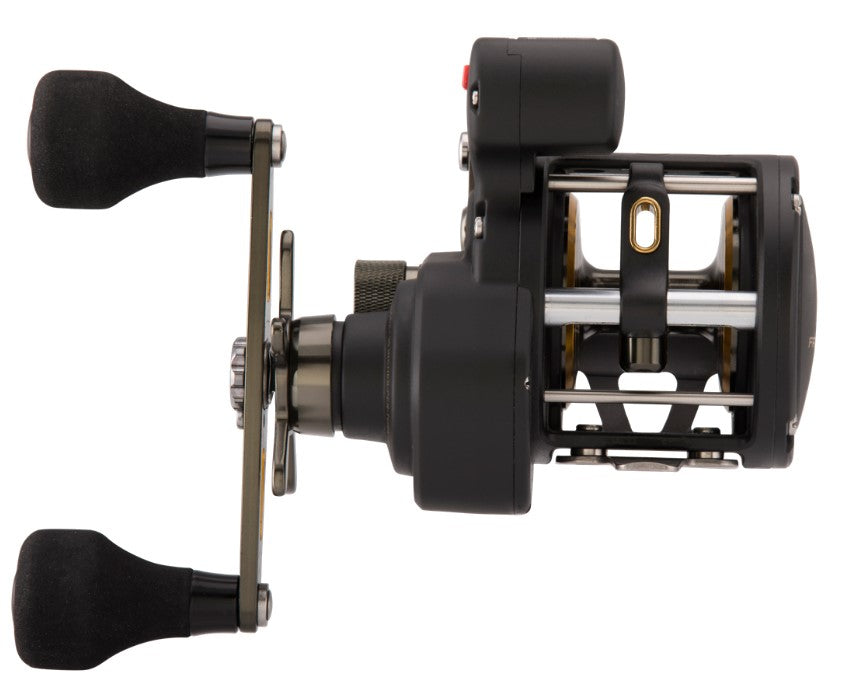 Penn Fathom II Level Wind Conventional Reel FTHII15LWLC