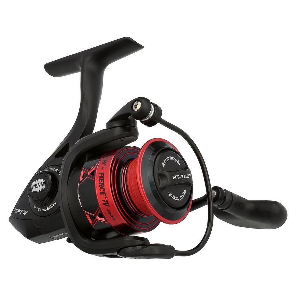 Penn FRCIV2000 Fierce IV Spinning Reel