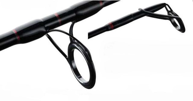 Penn Rampage® Jig Conventional Rod 6' 4" RAMJG50100S64