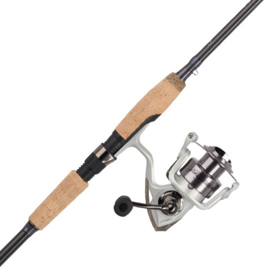 Pflueger Trion Spinning Reel and Rod Combo Pflueger Trion Spinning Reel and Rod Combo