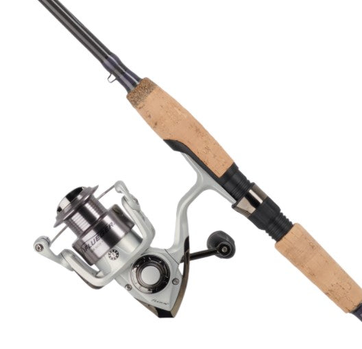 Pflueger Trion Spinning Reel and Rod Combo