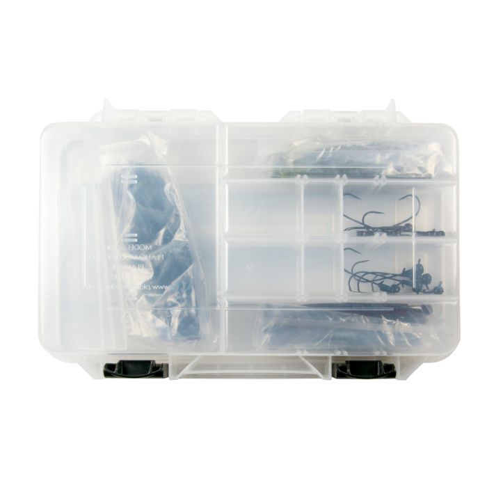 Pradco Swim Worm Assortment Kit