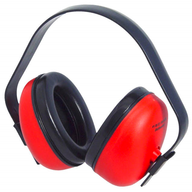 Radians Def Guard Earmuff DF0310HC