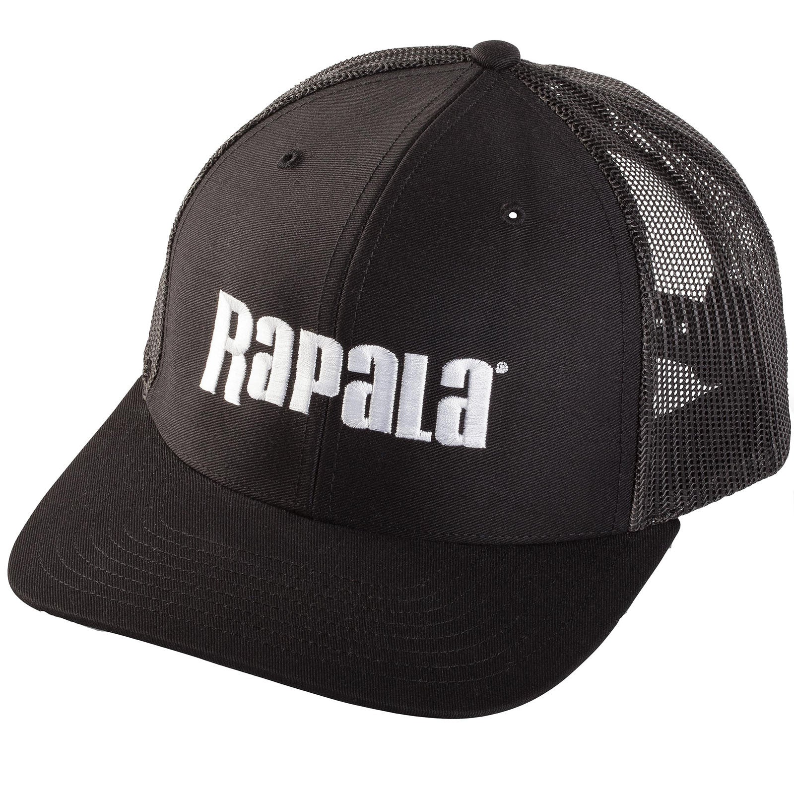 Rapala Trucker Cap Red, White & Blue/Blue