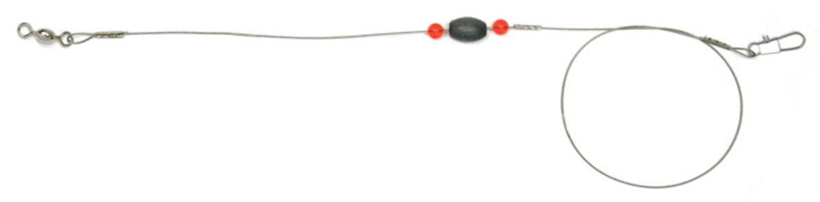 Sea Striker Egg Ready Rigs 1.5oz - 2oz.