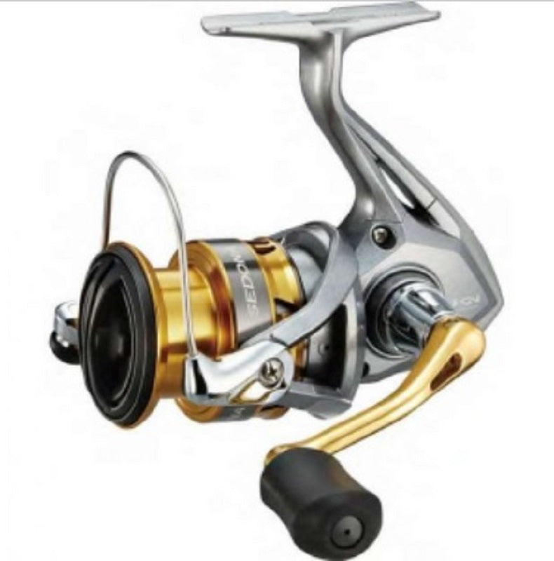 Shimano Sedona FI Spinning Reel Shimano Sedona FI Spinning Reel