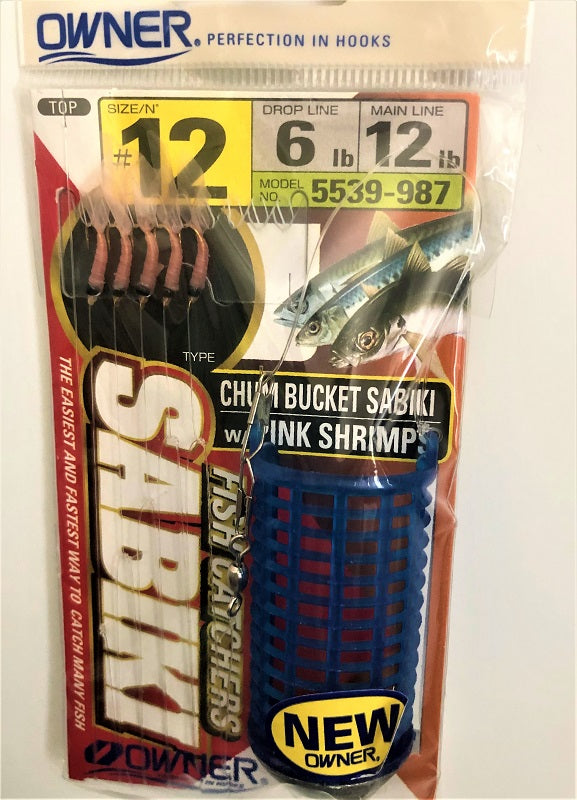 chum bucket fishing lure Scent Blender - Scent Kit Come with bucket weighs 5 Lee Fisher Sports Chum Ring