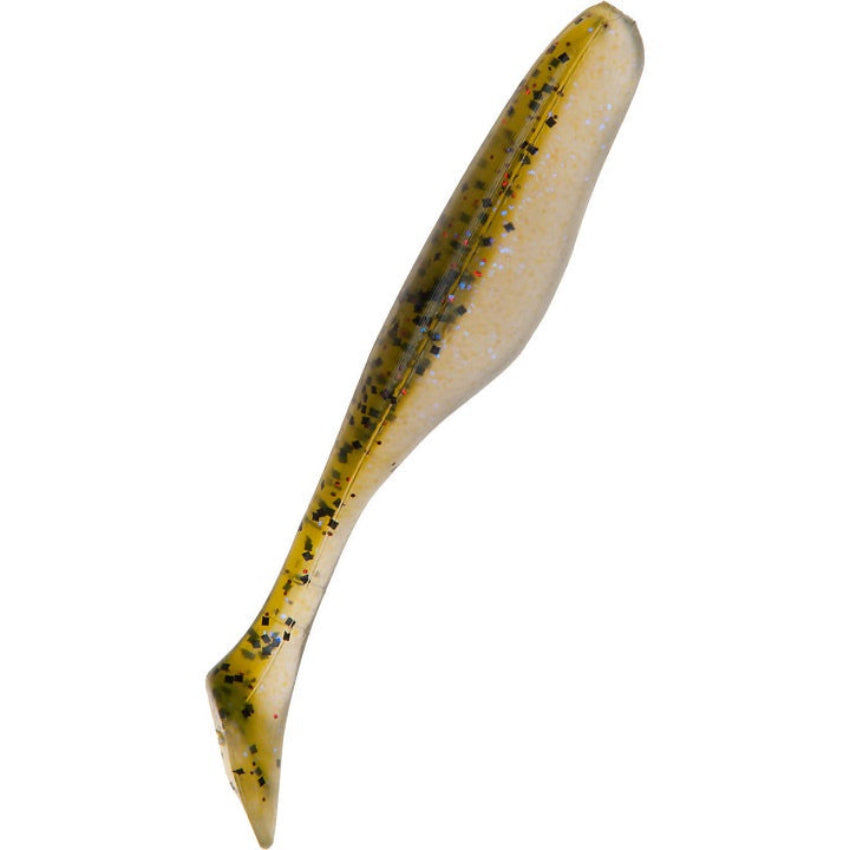 SaltWater Assassin Sea Shad Hammertime 4" 10pk