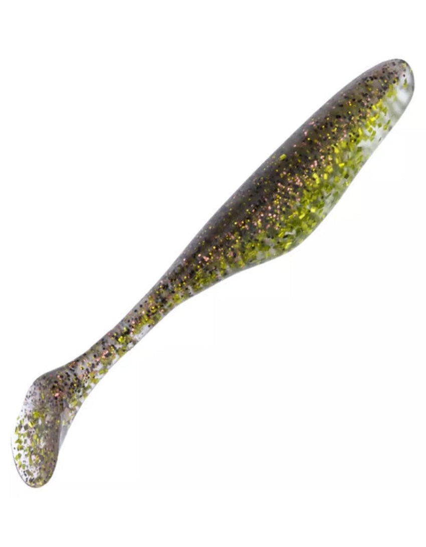 Bass Assassin 4