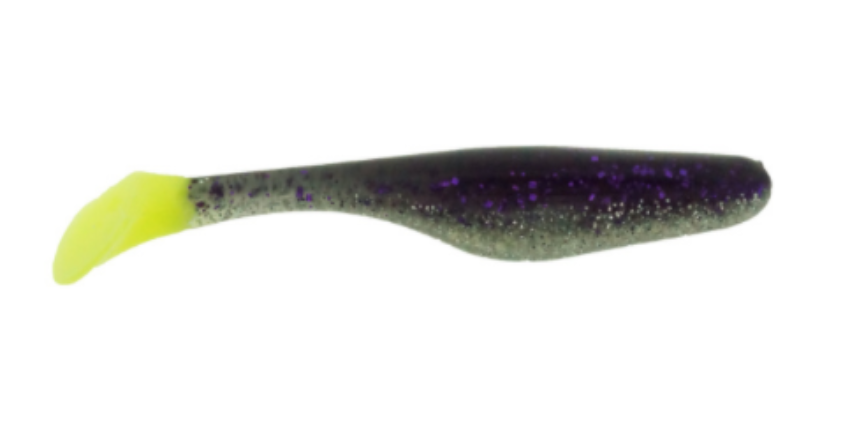 Bass Assassin Sea Shad 4