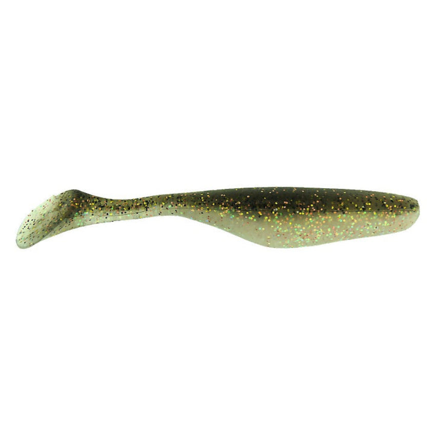 SaltWater Assassin Sea Shad Ripper 4" 10pk