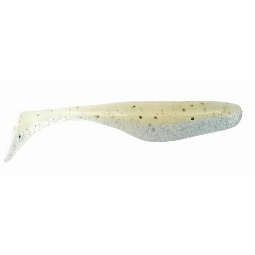 SaltWater Assassin Sea Shad Sand Trout 4" 10pk