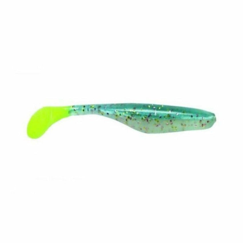 SaltWater Assassin Sea Shad Sexy Shad 4" 10pk
