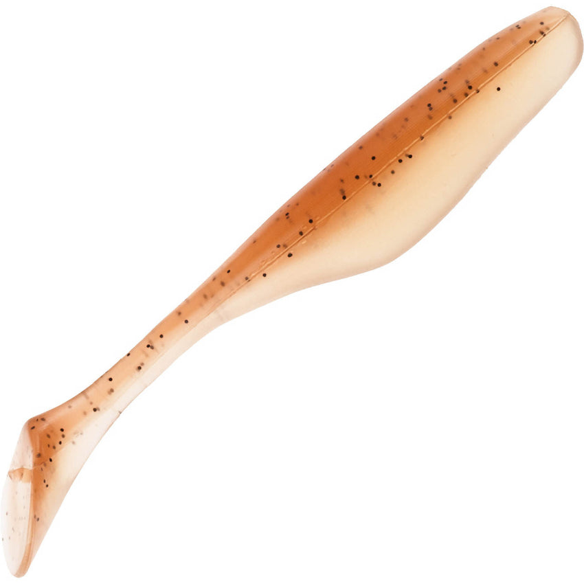 SaltWater Assassin Sea Shad Wakasagi 4" 10pk