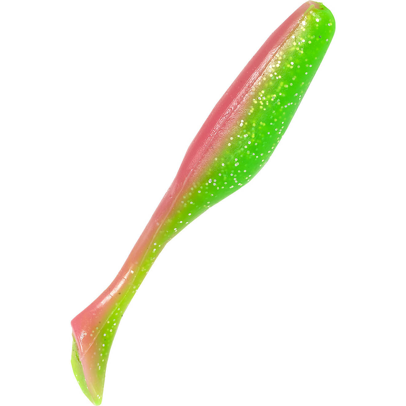 Bass Assassin Sea Shad, Chicken on a Chain, 4-Inch Bass Assassin Sea Shad, Chicken on a Chain, 4-Inch