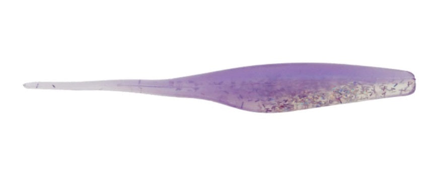 SaltWater Assassin Shad Opening Night 5" 8pk