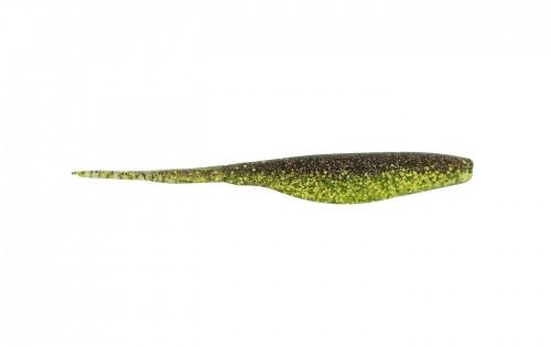 SaltWater Assassin Shad Mississippi Hippie