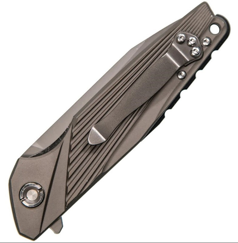 Schrade Folding Knife 1084280
