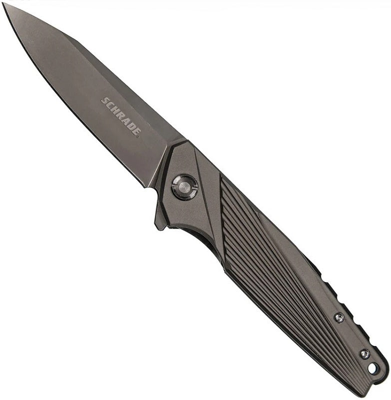 Schrade Folding Knife 1084280