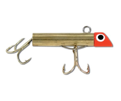 Sea Striker Got-Cha Lure 1-3/4 in. 5/8 oz. G1101GH Sea Striker Got-Cha Lure 1-3/4 in. 5/8 oz. G1101GH