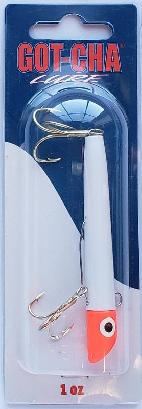 Sea Striker Got-Cha Lure G101GH