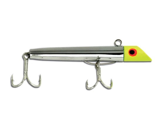 Sea Striker Got-Cha Lure 3 in. 1 oz. G502