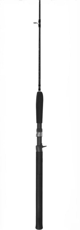 Shimano Trevala Jigging Rod 5' 8" TVC58XH