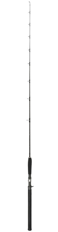 Shimano Trevala Jigging Rod 5' 8" TVC58XH