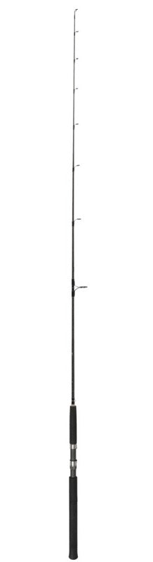 Shimano Trevala Butterfly Jigging Spinning Rod 6 TVS60H