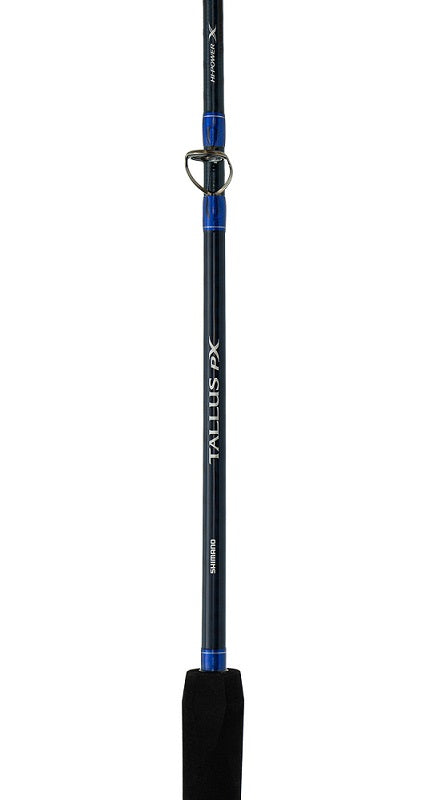 Shimano Tallus PX Conventional Rod 7' TLXC70H
