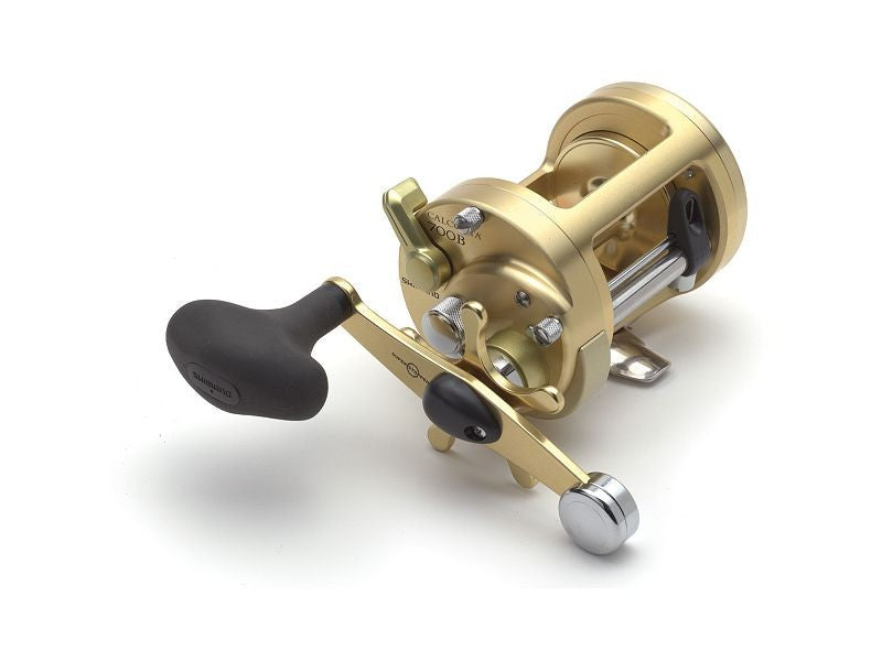 reel shimano casting Shimano Calcutta 700B Round Casting Reel CT700B