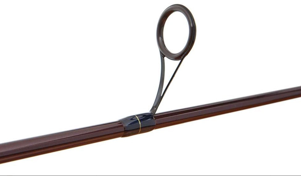 Shimano Convergence Spinning Rod 6ft 6in CVS66ML2C