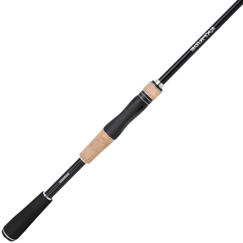 shimano convergence mooching rod CVS66MLD D Spinning grip handles offer all Shimano Convergence, Freshwater, Spinning, 6'6",