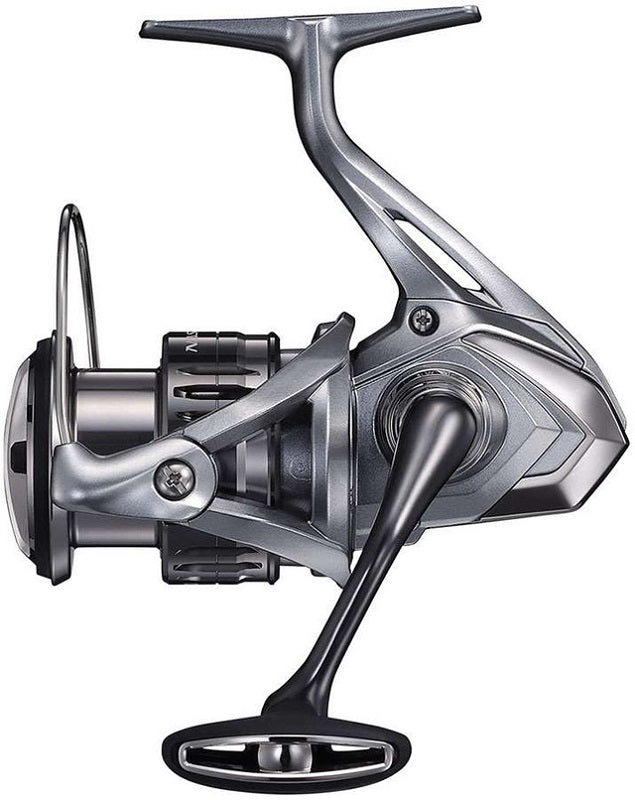 Shimano Nasci 500 Spinning Reel NAS500FC Shimano Nasci 500 Spinning Reel NAS500FC