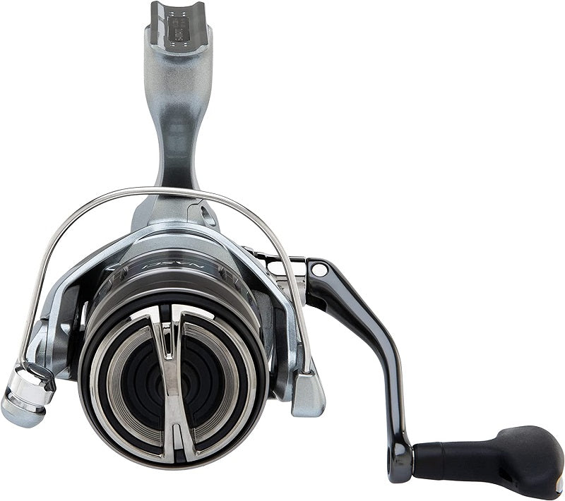 Shimano Nasci 4000XG Spinning Reel NASC4000XGFC