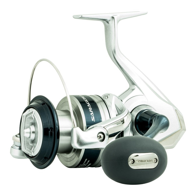 Shimano Saragosa SRG8000SWAHG Spinning Reel