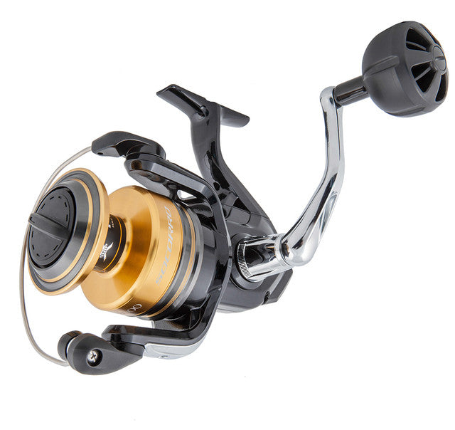 Shimano Socorro SW Spinning Reel