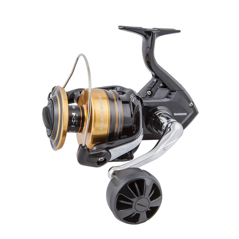 Shimano Socorro SW8000 Spinning Reel SOC8000SW