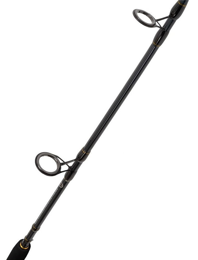 Shimano Spheros SW 7' Rod & Reel Combo M/H