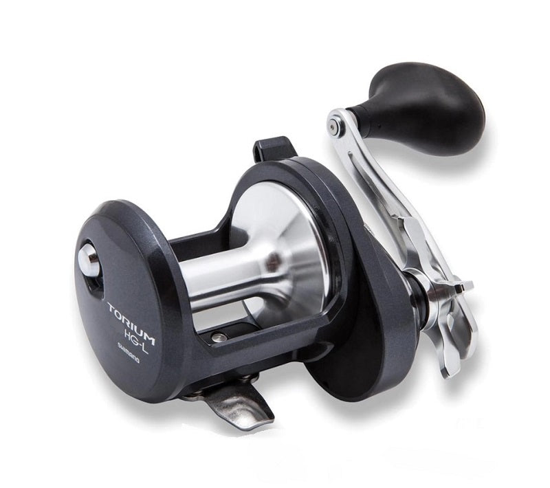 Shimano Torium 16HGLH Conventional Reel TOR16HGAL