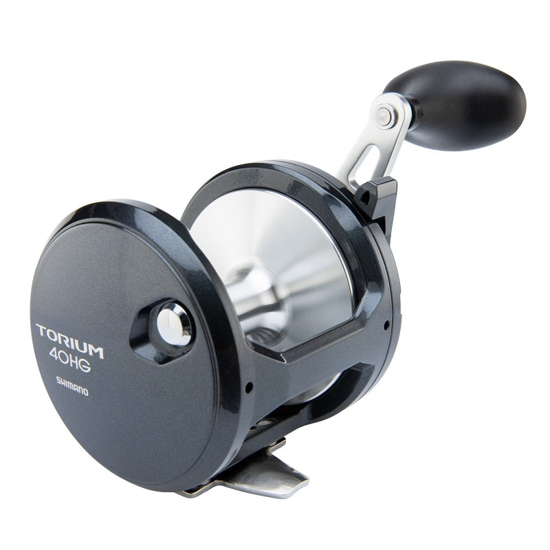 Shimano Tiagra 50 Big Game Saltwater Trolling Reel Fishing with Box [Unused]