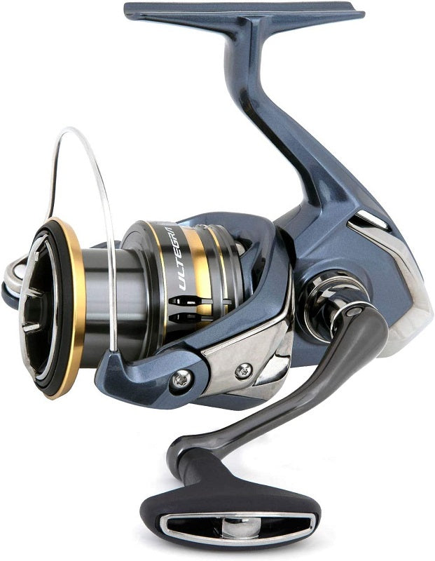 Shimano Ultegra FC Spinning Reel Shimano Ultegra FC Spinning Reel