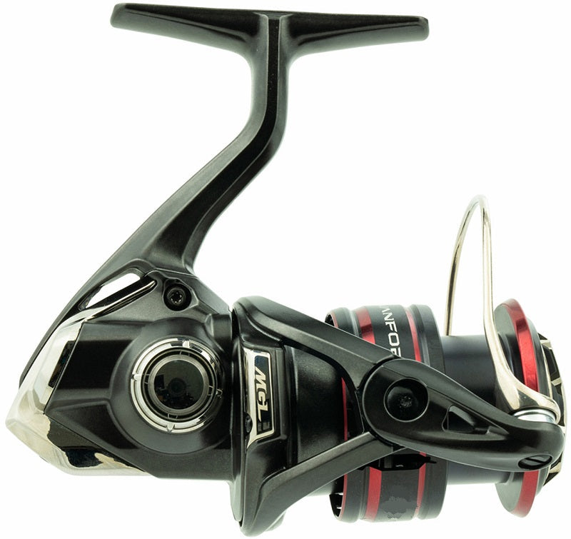 Shimano Vanford Spinning Reel VFC3000XGF