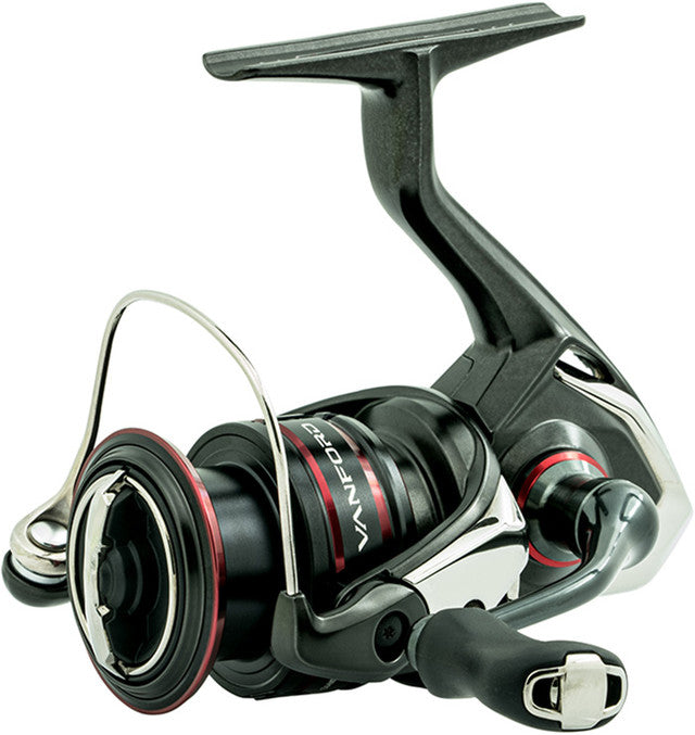 Shimano Vanford Spinning Reel VFC3000XGF