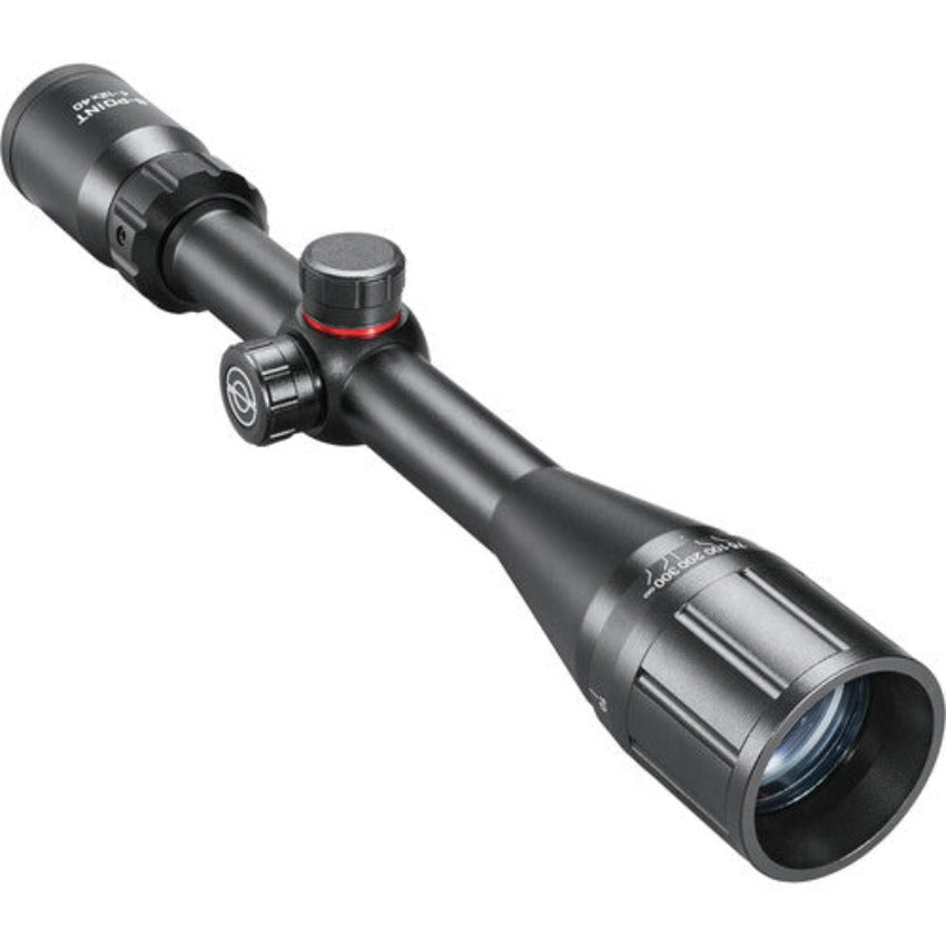 Simmons 8 Point 4-12x 40mm Rifle Scope