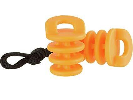 Ocean Kayak Small Scupper Stopper 2 Pack